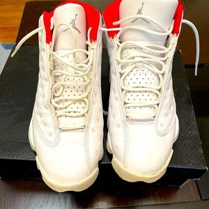Jordan jump man